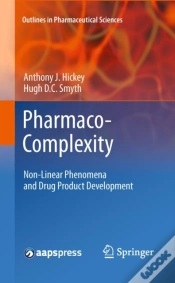 Capa do artigo Pharmaco-Complexity