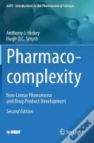 Pharmaco-Complexity