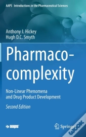 Pharmaco-Complexity