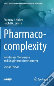 Capa do artigo Pharmaco-Complexity