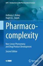 Pharmaco-Complexity