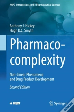 Capa do artigo Pharmaco-Complexity