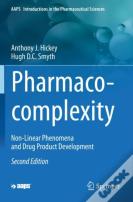 Pharmaco-Complexity