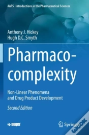 Capa do artigo Pharmaco-Complexity