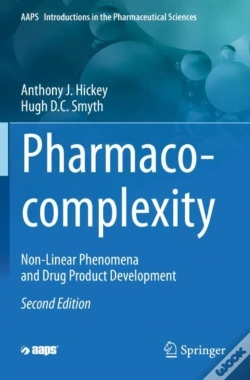Capa do artigo Pharmaco-Complexity