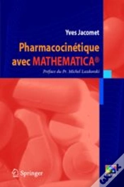 Capa do artigo Pharmacocinétique Avec Mathematica (R)
