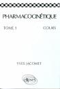 Pharmacocinétique - Cours - Tome 1 - Preview