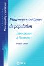 Pharmacocinétique De Population ; Introduction À Nonmen - Preview