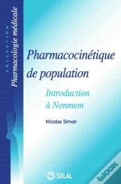 Capa do artigo Pharmacocinétique De Population ; Introduction À Nonmen
