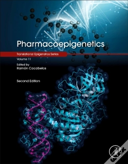 Capa do artigo Pharmacoepigenetics