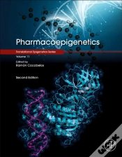 Capa do artigo Pharmacoepigenetics