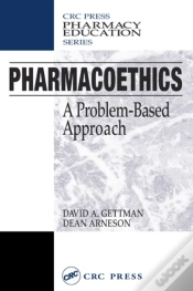 Capa do artigo Pharmacoethics