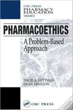 Capa do artigo Pharmacoethics
