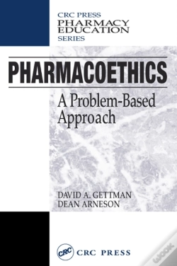 Capa do artigo Pharmacoethics