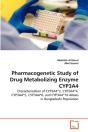 Pharmacogenetic Study Of Drug Metabolizing Enzyme Cyp3a4 - Preview