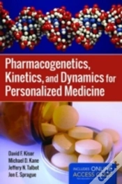 Capa do artigo Pharmacogenetics, Kinetics, And Dynamics For Personalized Medicine