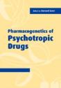 Pharmacogenetics Of Psychotropic Drugs - Preview