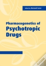Capa do artigo Pharmacogenetics Of Psychotropic Drugs