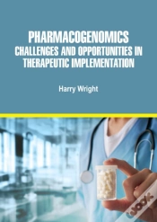Capa do artigo Pharmacogenomics