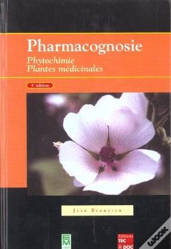 Capa do artigo Pharmacognosie Phytochimie Plantes Medicinales