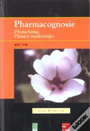 Capa do artigo Pharmacognosie Phytochimie Plantes Medicinales