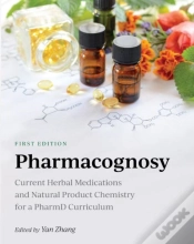 Capa do artigo Pharmacognosy: Current Herbal Medication