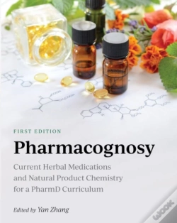 Capa do artigo Pharmacognosy: Current Herbal Medication