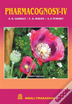 Pharmacognosy - Iv