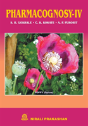 Pharmacognosy - Iv - Preview