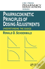 Capa do artigo Pharmacokinetic Principles Of Dosing Adjustments