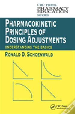 Capa do artigo Pharmacokinetic Principles Of Dosing Adjustments