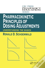 Capa do artigo Pharmacokinetic Principles Of Dosing Adjustments