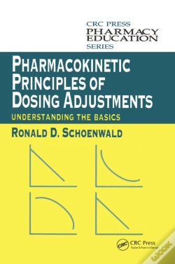 Capa do artigo Pharmacokinetic Principles Of Dosing Adjustments