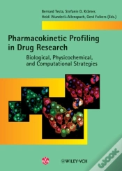 Capa do artigo Pharmacokinetic Profiling In Drug Research