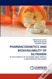Pharmacokinetics And Bioavailability Of Silymarin