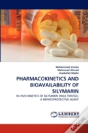 Capa do artigo Pharmacokinetics And Bioavailability Of Silymarin