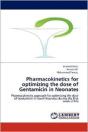 Pharmacokinetics For Optimizing The Dose Of Gentamicin In Neonates - Preview