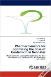 Capa do artigo Pharmacokinetics For Optimizing The Dose Of Gentamicin In Neonates