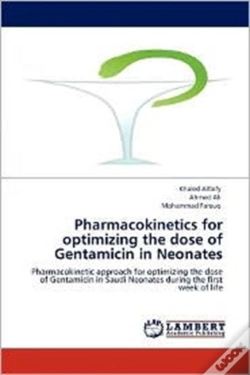 Capa do artigo Pharmacokinetics For Optimizing The Dose Of Gentamicin In Neonates