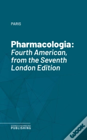 Capa do artigo Pharmacologia