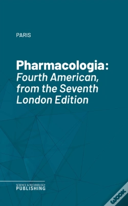 Capa do artigo Pharmacologia