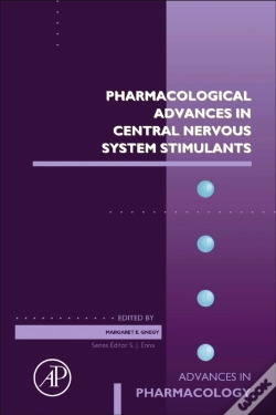 Capa do artigo Pharmacological Advances In Central Nervous System Stimulants