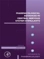 Pharmacological Advances In Central Nervous System Stimulants - Preview