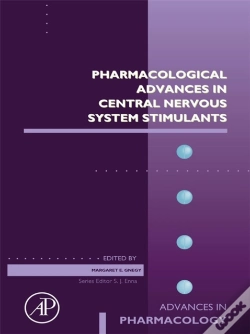 Capa do artigo Pharmacological Advances In Central Nervous System Stimulants