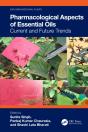 Pharmacological Aspects Of Essential Oils - Preview