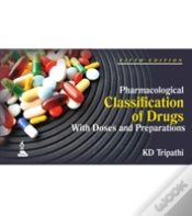 Capa do artigo Pharmacological Classification Of Drugs With Doses And Preparations