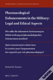 Pharmacological Enhancements In The Military