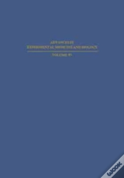 Capa do artigo Pharmacological Intervention In The Aging Process