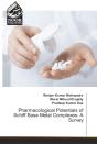Pharmacological Potentials Of Schiff Base Metal Complexes - Preview