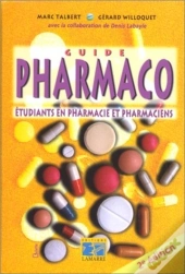 Pharmacologie 2eme Edition Etudiants En Pharmacie Et Pharmaciens